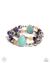 Load image into Gallery viewer, Jovial Jive - Multi Bracelet