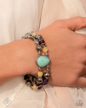 Load image into Gallery viewer, Jovial Jive - Multi Bracelet