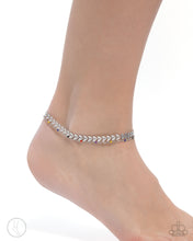Load image into Gallery viewer, Actionable Anklet - Multi Anklet