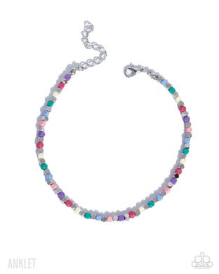 Exquisitely Eclectic - Multi