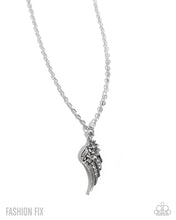 Load image into Gallery viewer, Notorious Nomad - White Necklace