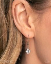 Load image into Gallery viewer, Notorious Nomad - White Necklace