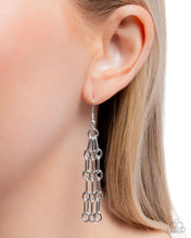 Load image into Gallery viewer, Aerial Accolade - Green Necklace