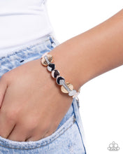 Load image into Gallery viewer, Disc Delivery - Gold / Rose Gold / Silver Bracelet