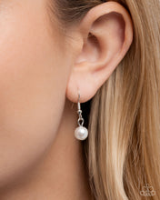 Load image into Gallery viewer, Polished Palace - Red Necklace