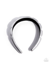 Load image into Gallery viewer, Exclusive Era - Silver Headband