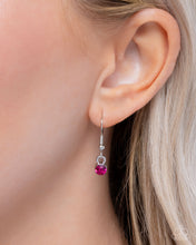 Load image into Gallery viewer, Springtime Season - Pink Necklace