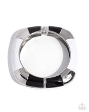 Load image into Gallery viewer, Painted Perfection - White Bracelet
