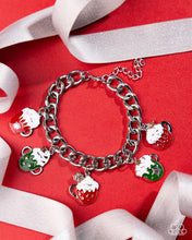 Load image into Gallery viewer, Cup of Christmas Cheer - Multi Bracelet