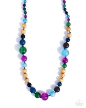 Load image into Gallery viewer, Rustic Republic - Multi Necklace