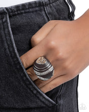 Load image into Gallery viewer, Heartfelt Hype - Brown Ring