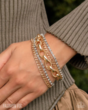 Load image into Gallery viewer, Alert Attitude - Multi Bracelet