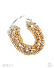 Load image into Gallery viewer, Alert Attitude - Multi Bracelet
