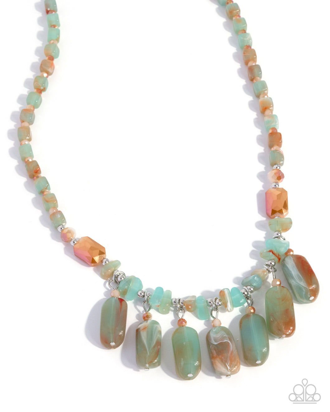 Basic Boho - Multi Necklace