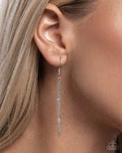 Load image into Gallery viewer, Pine Tree Prize - Silver Necklace