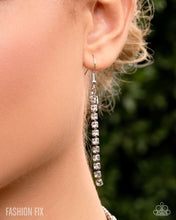 Load image into Gallery viewer, Austere Attitude - Multi Choker Necklace
