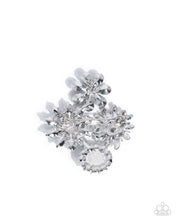 Load image into Gallery viewer, Bustling Bouquet - Multi Brooch