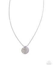 Load image into Gallery viewer, Give Me The Bling! - White Necklace