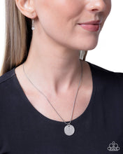 Load image into Gallery viewer, Give Me The Bling! - White Necklace