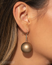 Load image into Gallery viewer, A Warm Welcome - Copper Necklace