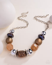 Load image into Gallery viewer, A Warm Welcome - Copper Necklace