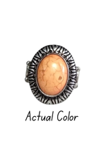 Load image into Gallery viewer, Surfin Sand Dunes - Orange Ring