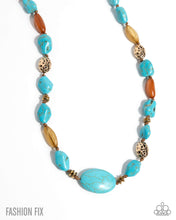 Load image into Gallery viewer, Adorably Adaptable - Multi Necklace