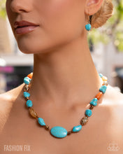Load image into Gallery viewer, Adorably Adaptable - Multi Necklace