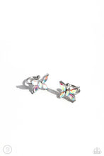 Load image into Gallery viewer, Aerial Advancement - Multi Cuff Earrings