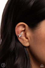Load image into Gallery viewer, Aerial Advancement - Multi Cuff Earrings