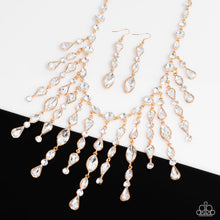 Load image into Gallery viewer, Alluring - Gold 2023 Zi Collection Necklace