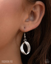 Load image into Gallery viewer, Ambitious Ambiance - White Necklace