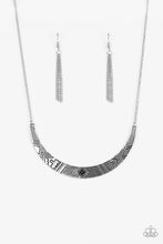 Load image into Gallery viewer, Arizona Adventure - Black Necklace