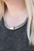 Load image into Gallery viewer, Arizona Adventure - Black Necklace