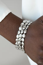 Load image into Gallery viewer, Basic Bliss - Silver Set of Bracelets