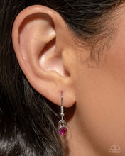 Load image into Gallery viewer, Blossoming Belle - Pink Necklace