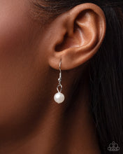 Load image into Gallery viewer, Boisterous Ballet - Yellow Necklace