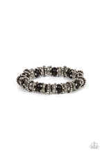 Load image into Gallery viewer, Canyon Crusher - Black Bracelet