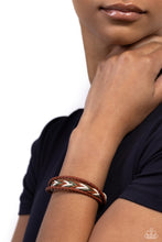 Load image into Gallery viewer, Catch My DRIFTER - Green Bracelet