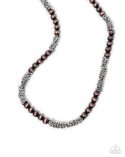 Load image into Gallery viewer, Chained Consistency - Multi Necklace