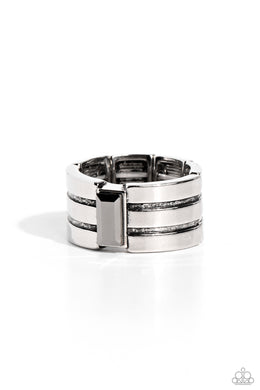 Champions Club - Silver Urban Ring