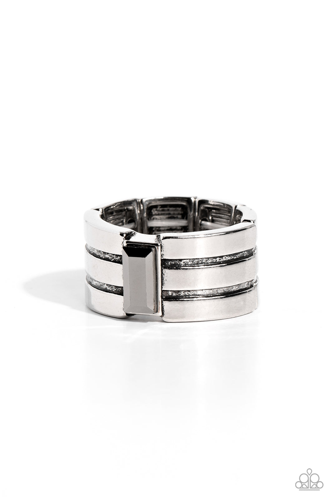 Champions Club - Silver Urban Ring