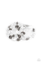 Load image into Gallery viewer, Crystal Charisma - White Bracelets