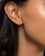 Load image into Gallery viewer, Dapper Delicacy - Gold Choker Necklace
