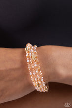 Load image into Gallery viewer, Dreamy Debut - Gold Bracelet