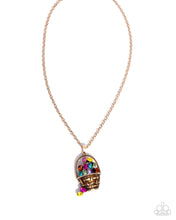 Load image into Gallery viewer, Easter Basket Brilliance - Multi Necklace