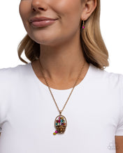 Load image into Gallery viewer, Easter Basket Brilliance - Multi Necklace