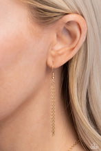 Load image into Gallery viewer, Emblematic Elegance - B - Gold Necklace