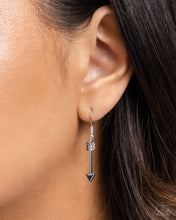 Load image into Gallery viewer, Embodying Enjoyment - Black Necklace