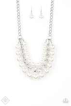 Load image into Gallery viewer, Empire State Empress - White